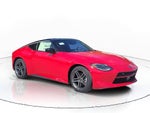2027 Nissan Z Sport
