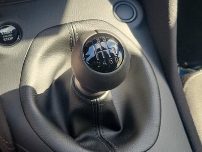 2027 Nissan Z Sport