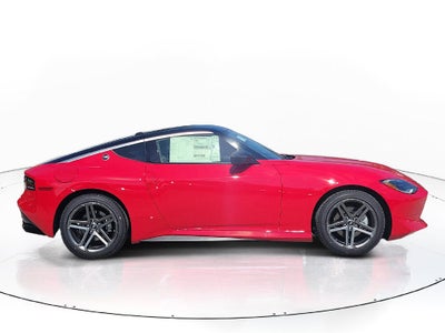 2027 Nissan Z Sport
