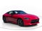 2026 Nissan Z Sport