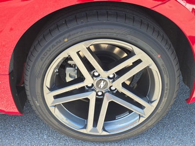 2026 Nissan Z Sport