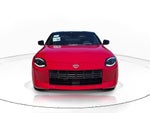 2026 Nissan Z Sport