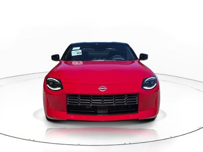 2026 Nissan Z Sport