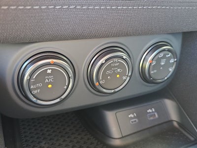 2026 Nissan Z Sport