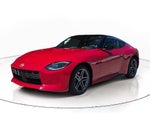 2026 Nissan Z Sport