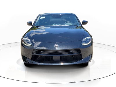 2027 Nissan Z Sport