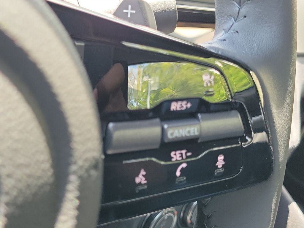 2027 Nissan Z Sport