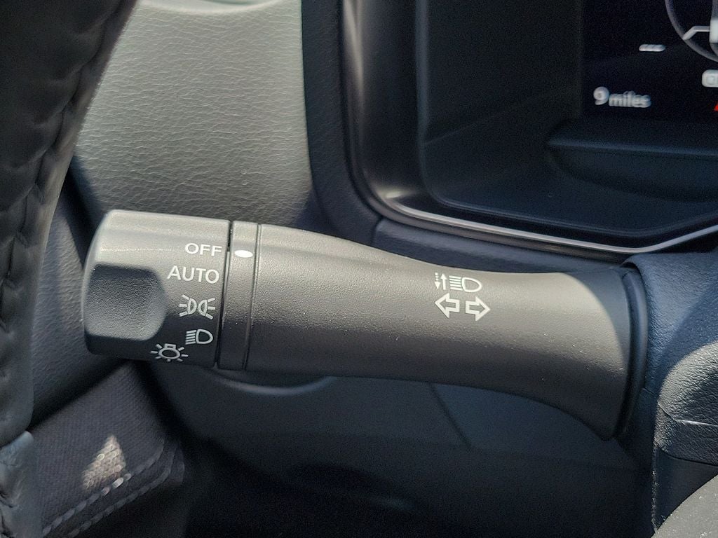 2027 Nissan Z Sport