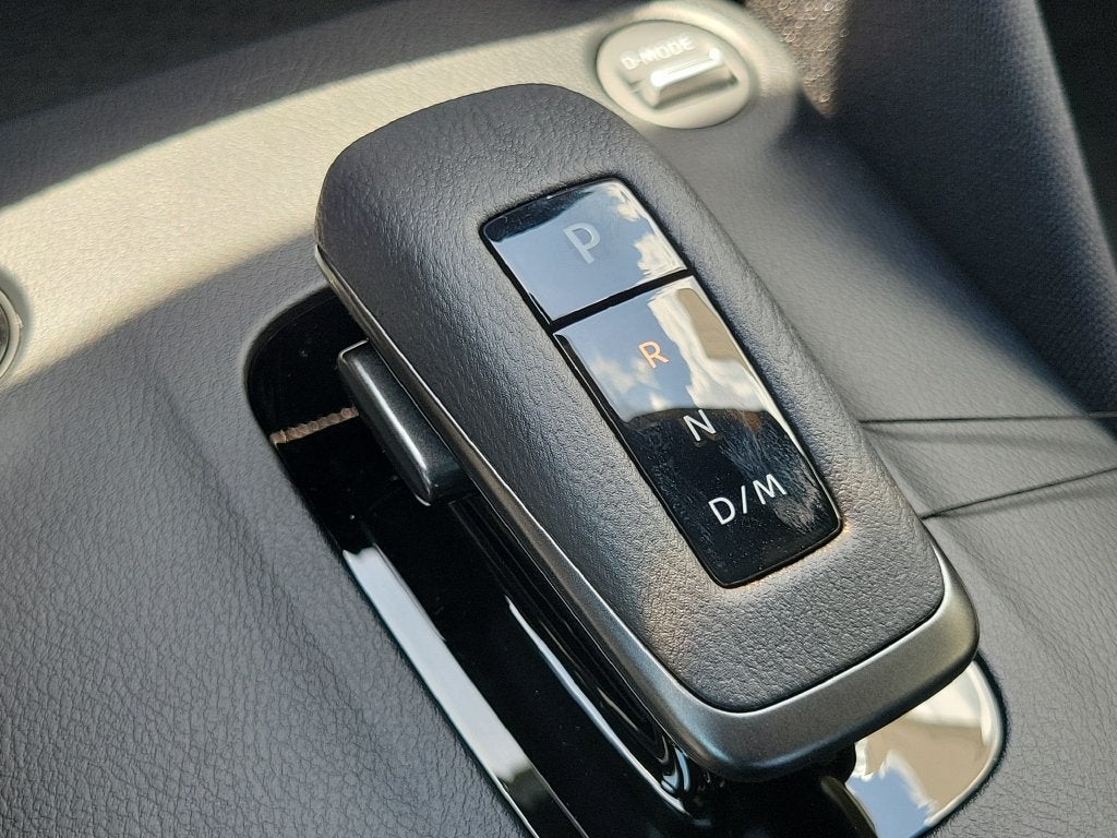 2027 Nissan Z Sport