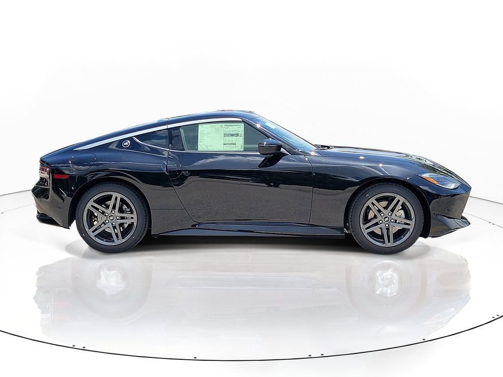 2027 Nissan Z Sport