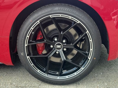 2027 Nissan Z Performance