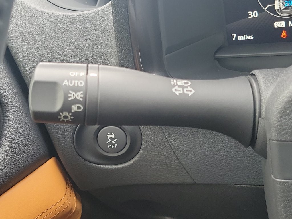 2027 Nissan Z Performance