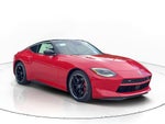 2027 Nissan Z Performance