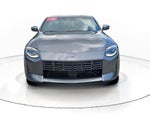 2025 Nissan Z Performance