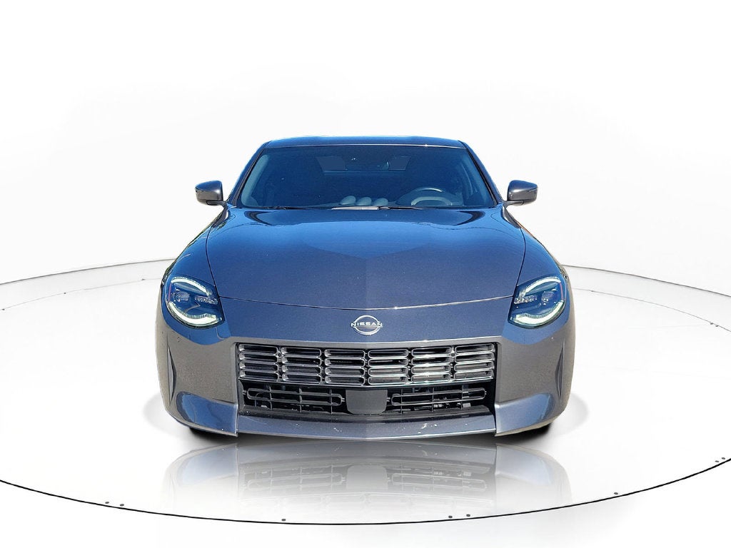 2025 Nissan Z Performance