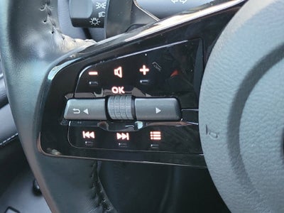 2025 Nissan Z Performance