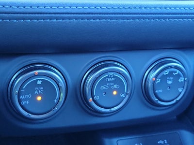 2025 Nissan Z Performance