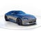 2025 Nissan Z Performance