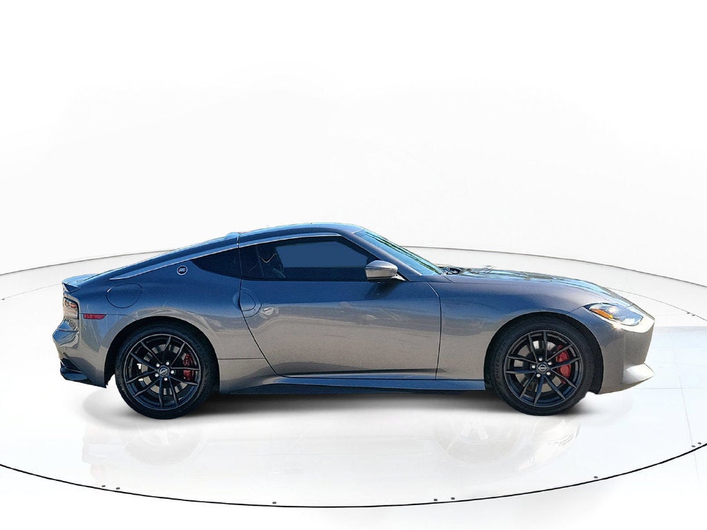 2025 Nissan Z Performance