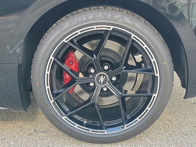 2027 Nissan Z Performance