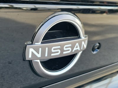 2027 Nissan Z Performance