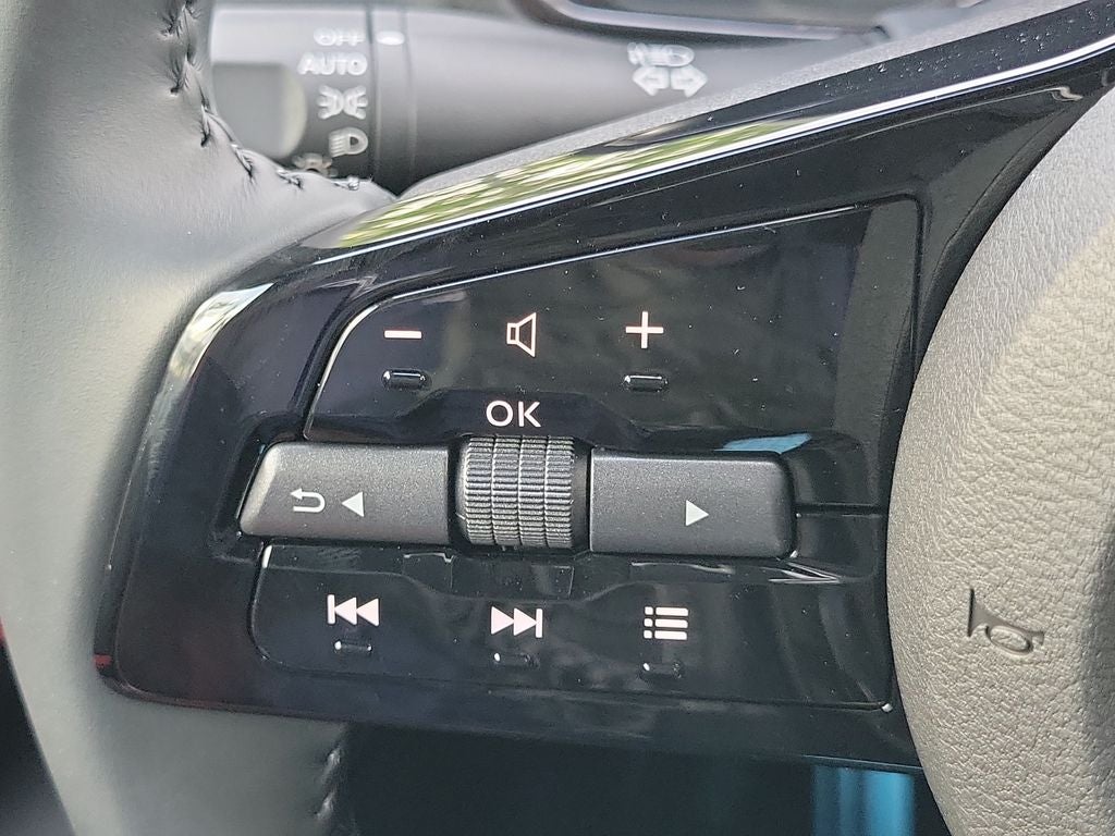 2027 Nissan Z Performance
