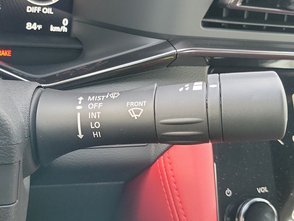 2027 Nissan Z Performance