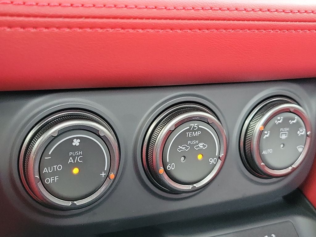 2027 Nissan Z Performance