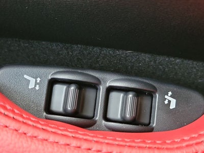 2027 Nissan Z Performance