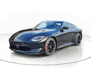2027 Nissan Z Performance