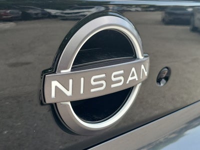 2027 Nissan Z Performance