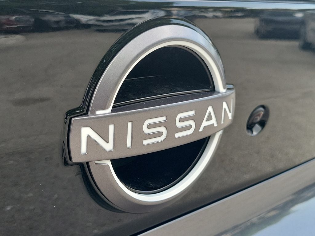 2027 Nissan Z Performance