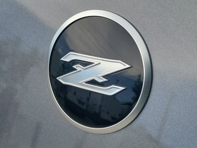 2027 Nissan Z Performance