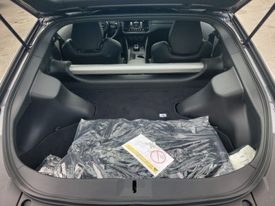 2027 Nissan Z Performance