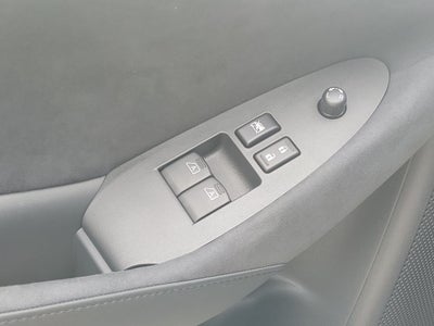 2027 Nissan Z Performance