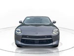 2027 Nissan Z Performance