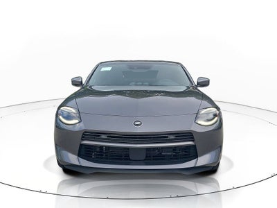 2027 Nissan Z Performance