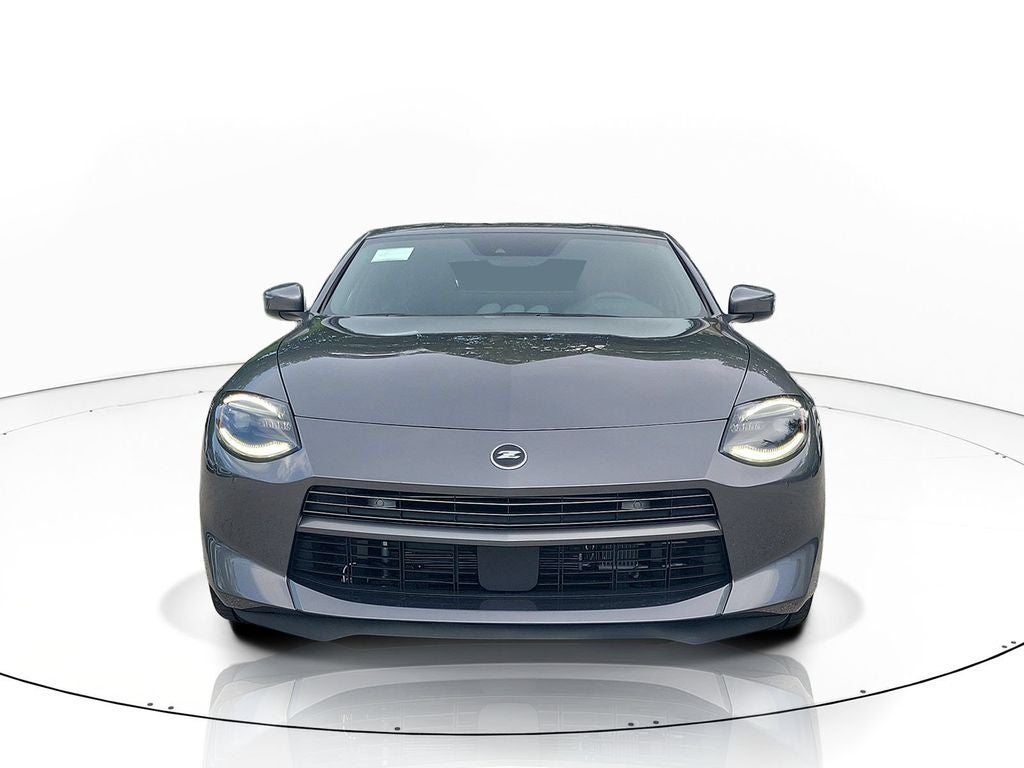 2027 Nissan Z Performance