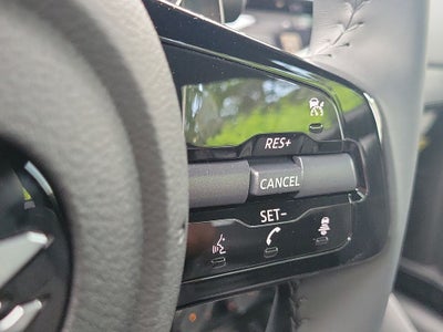 2027 Nissan Z Performance