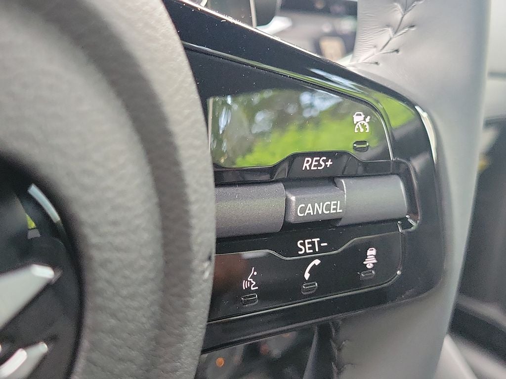 2027 Nissan Z Performance