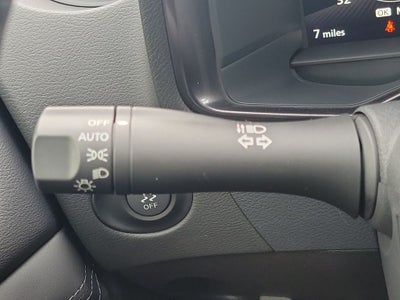 2027 Nissan Z Performance