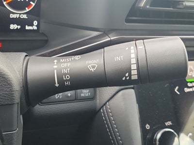 2027 Nissan Z Performance