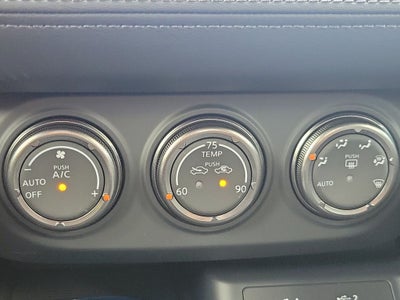 2027 Nissan Z Performance