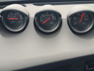 2027 Nissan Z Performance