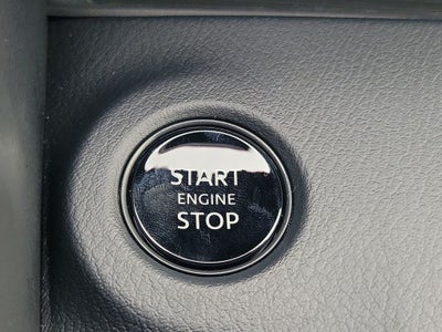 2027 Nissan Z Performance