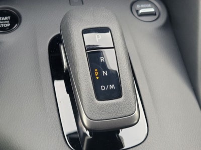 2027 Nissan Z Performance