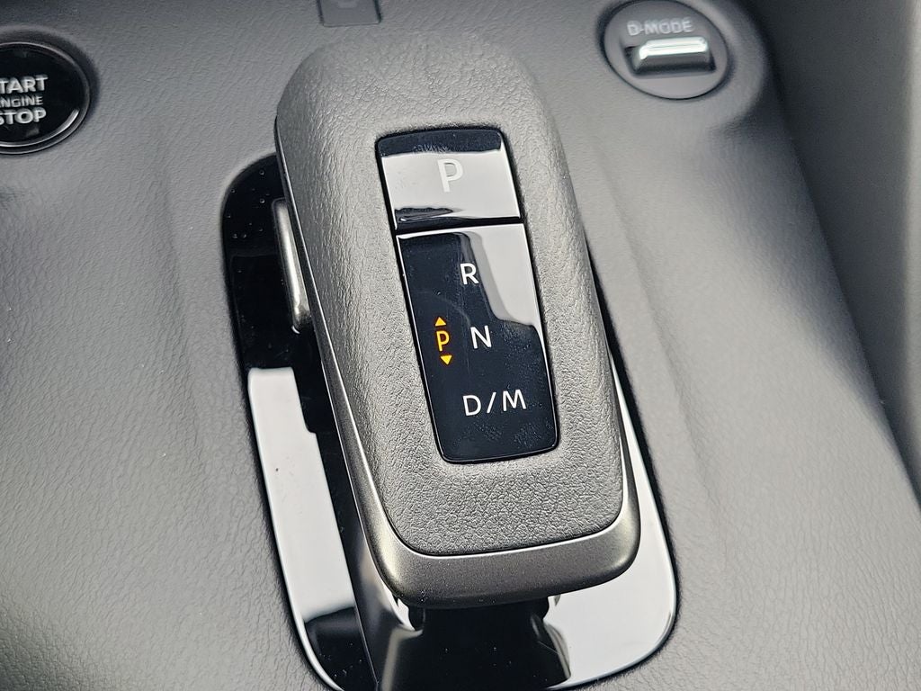 2027 Nissan Z Performance