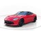 2027 Nissan Z NISMO