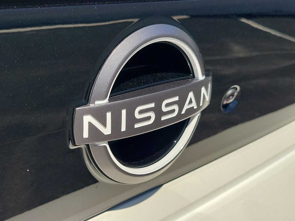 2027 Nissan Z NISMO