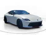 2027 Nissan Z NISMO